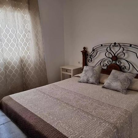 Casa Abubilla Apartment Nazaret ภายนอก รูปภาพ