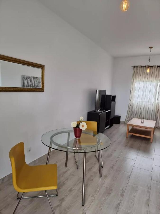 Casa Abubilla Apartment Nazaret ภายนอก รูปภาพ