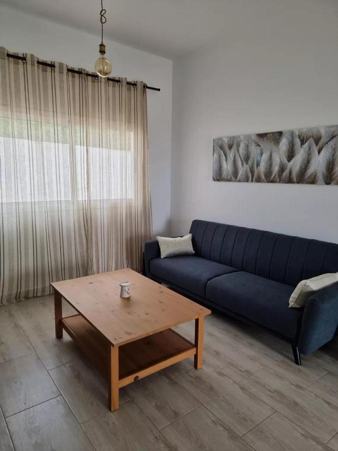 Casa Abubilla Apartment Nazaret ภายนอก รูปภาพ