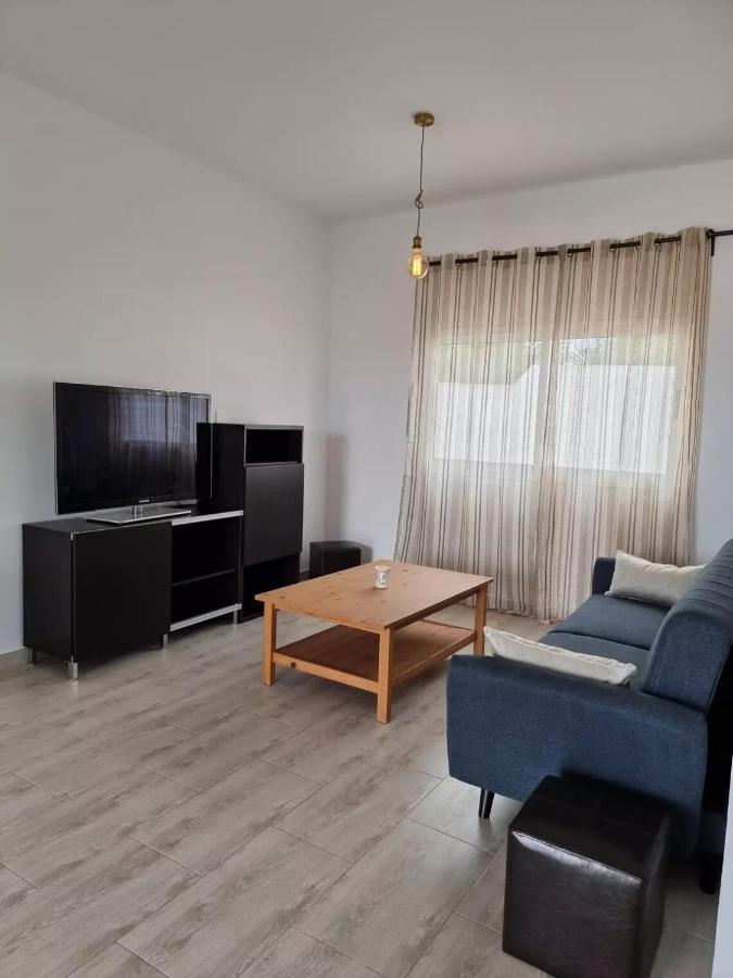 Casa Abubilla Apartment Nazaret ภายนอก รูปภาพ