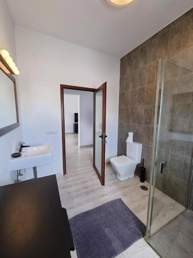 Casa Abubilla Apartment Nazaret ภายนอก รูปภาพ
