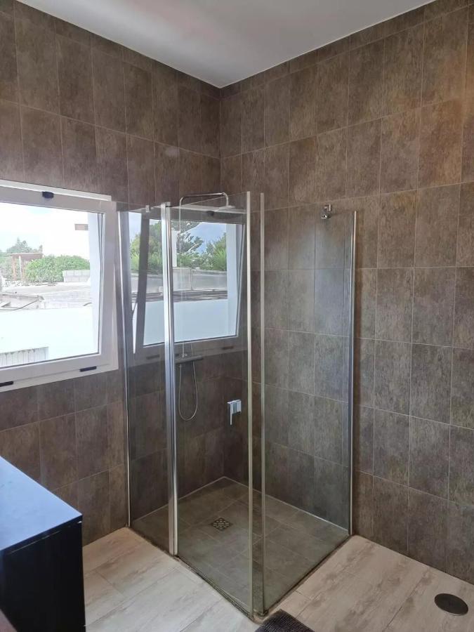 Casa Abubilla Apartment Nazaret ภายนอก รูปภาพ