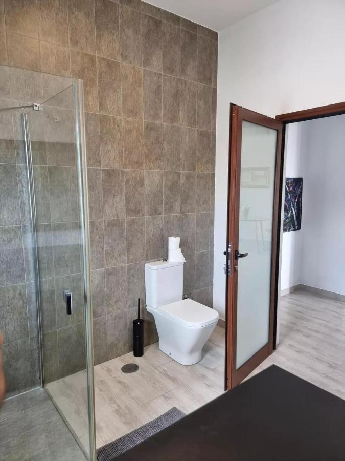 Casa Abubilla Apartment Nazaret ภายนอก รูปภาพ